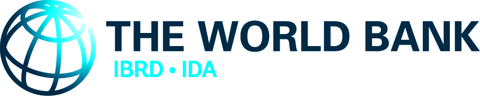 World Bank Logo